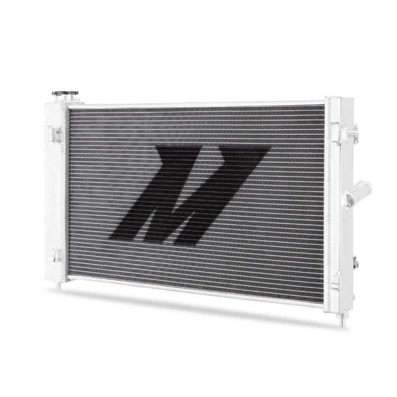 Mishimoto 05-06 Pontiac GTO Performance Aluminum Radiator - DTX Performance