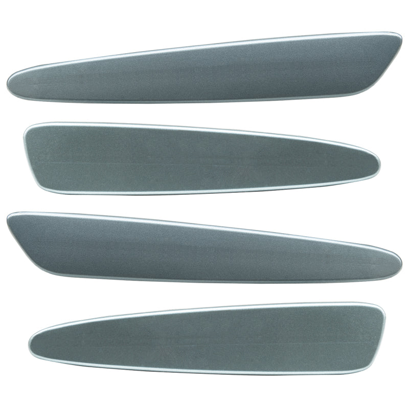 Oracle 05-13 Chevy Corvette C6 Concept Sidemarker Set - Ghosted - Sky Gray Metallic (83U) - DTX Performance