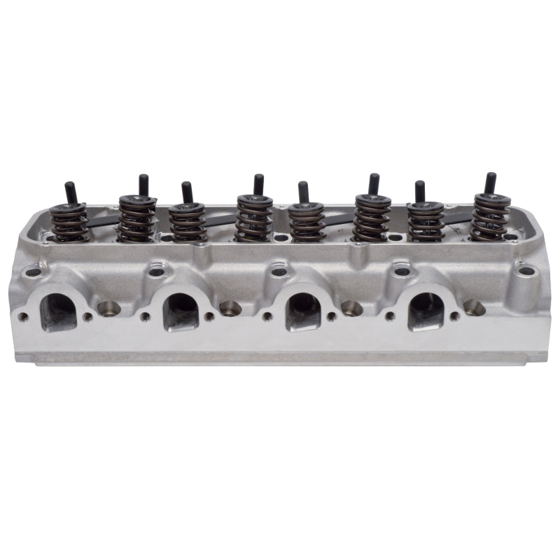 Edelbrock Single Perf RPM 429/460 95cc Head Complete - DTX Performance