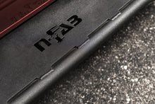 Load image into Gallery viewer, N-FAB 07-21 Toyota Tundra Crew Crab Roan Running Boards - Textured Black - DTX Performance