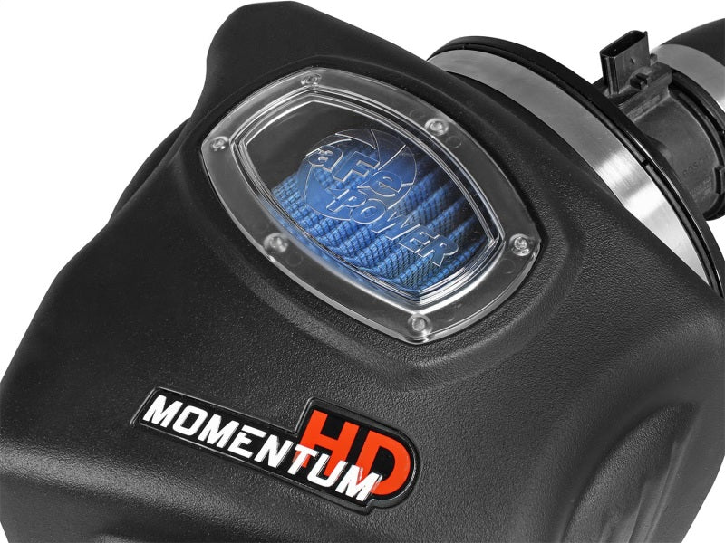 aFe Momentum HD AIS PRO 5R Intake 2014 RAM 1500 EcoDiesel V6-3.0L (td) - DTX Performance