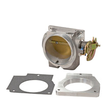 Load image into Gallery viewer, BBK 96-98 GM 305 350 454 GM Vortec 80mm Throttle Body BBK Power Plus Series - DTX Performance