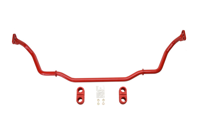 Pedders 2010-2015 Chevrolet Camaro Adjustable 27mm Front Sway Bar - DTX Performance