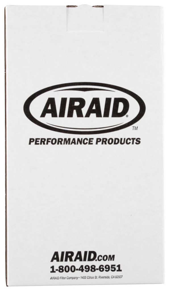 Airaid Universal Air Filter - Cone 3 1/2 x 6 x 4 5/8 x 9 - DTX Performance