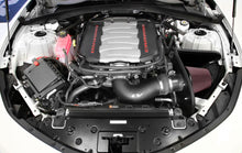 Load image into Gallery viewer, K&amp;N 2016 Chevy Camaro SS V8-6.2L Aircharger Performance Intake - DTX Performance