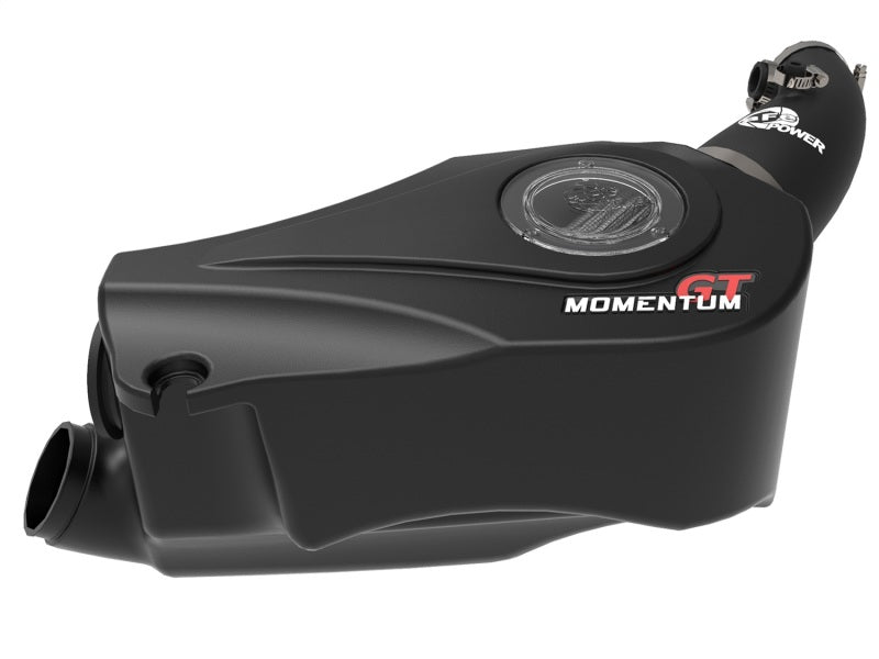 aFe Momentum GT Pro DRY S Cold Air Intake System 17-18 Fiat 124 Spider I4 1.4L (t) - DTX Performance