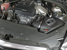 Load image into Gallery viewer, Momentum GT Pro DRY S Stage-2 Intake System 13-16 Cadillac ATS L4-2.0L (t) - DTX Performance