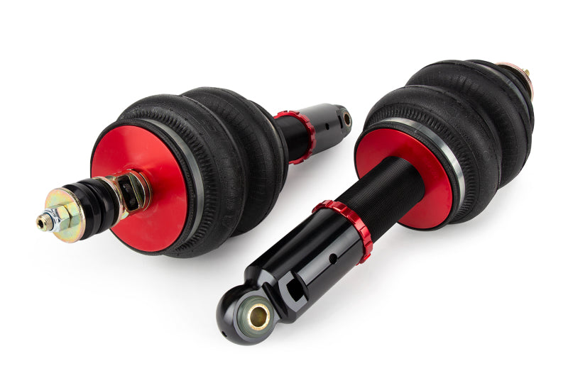 Air Lift Performance Builder Series Standard Bellow w/ Short Shock & Eye to Stud End Treatments - DTX Performance