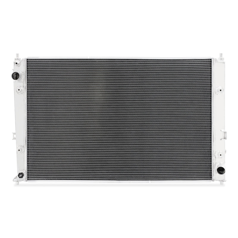 Mishimoto 2016+ Honda Civic 1.5T (Incl. SI) Aluminum Performance Radiator - DTX Performance