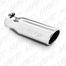 Load image into Gallery viewer, MBRP 14 Chevy/GMC 1500 Silverado/Sierra 4.3L V6/5.3L V8 Dual Split Rear T409 3in Cat Back Exhaust - DTX Performance