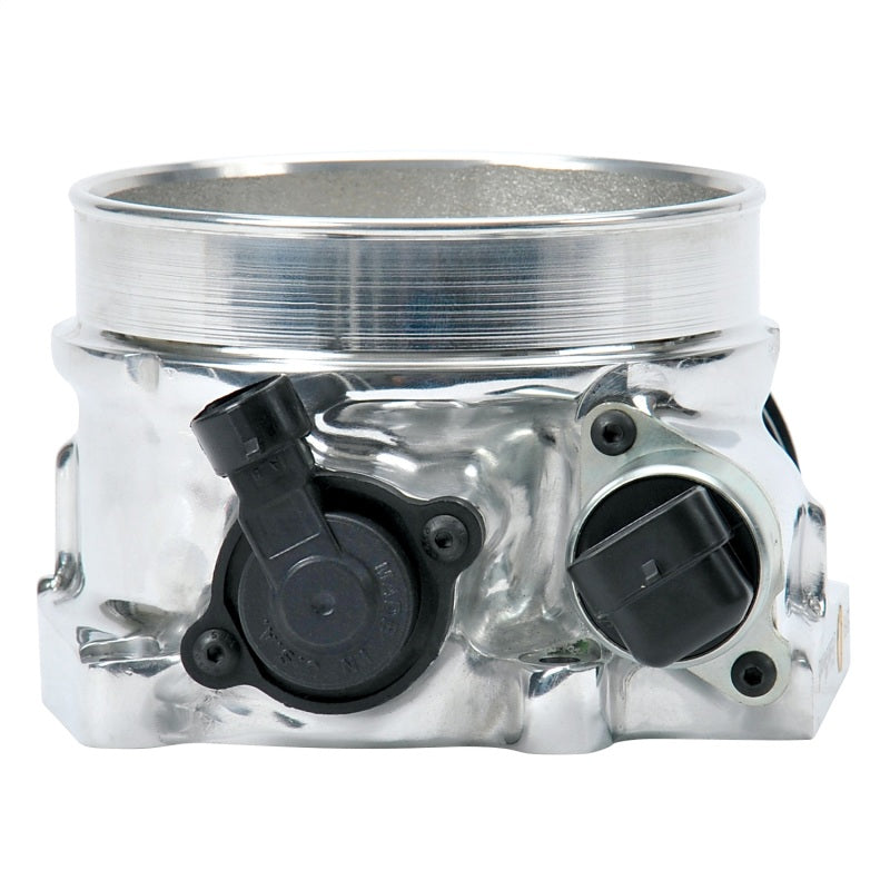 Edelbrock EFI Throttle Body Pro-Flo XT 90mm Polished - DTX Performance