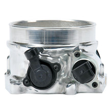 Load image into Gallery viewer, Edelbrock EFI Throttle Body Pro-Flo XT 90mm Polished - DTX Performance