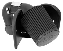 Load image into Gallery viewer, K&amp;N 03-07 Dodge Ram Pickup 2500/3500 5.9L DSL Black Performance Intake Kit - DTX Performance