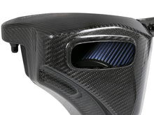 Load image into Gallery viewer, aFe Momentum GT Pro 5R Cold Air Intake System 15-17 BMW M3/M4 S55 (tt) - DTX Performance