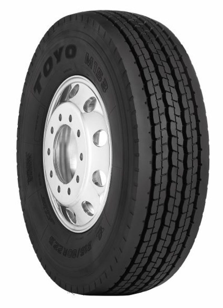 Toyo M153 - 315/80R225 L/20 M153 TL (61.43 FET Inc.) - DTX Performance