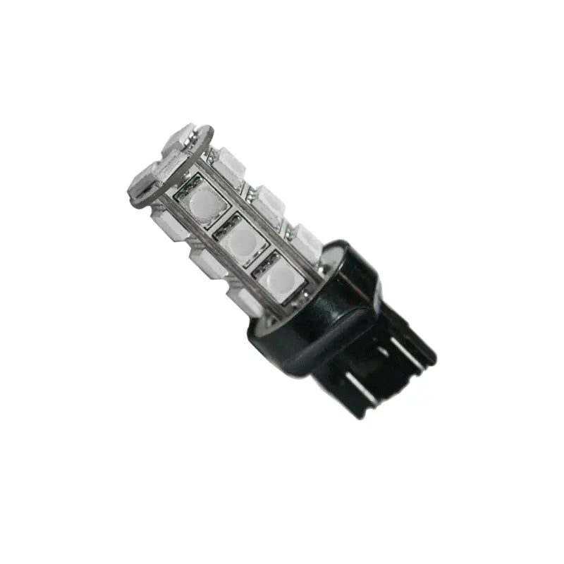 Oracle 7443 18 LED 3-Chip SMD Bulb (Single) - Amber - DTX Performance