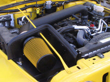 Load image into Gallery viewer, Airaid 97-06 Jeep Wrangler TJ 4.0L Cold Air Intake Kit - DTX Performance