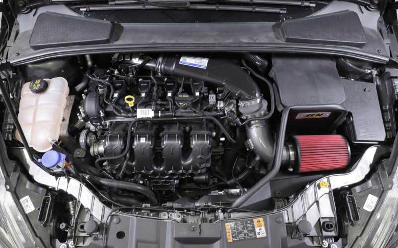 AEM Induction 13-18 Ford Focus ST 2.0L Cold Air Intake - DTX Performance