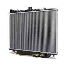 Load image into Gallery viewer, Mishimoto Honda Passport Replacement Radiator 1994-1997 - DTX Performance