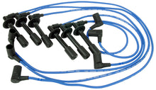 Load image into Gallery viewer, NGK Porsche 911 1998-1992 Spark Plug Wire Set - DTX Performance