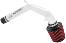 Load image into Gallery viewer, AEM 99.5-03 VW GTI/Jetta 2.0L Polished Cold Air Intake - DTX Performance