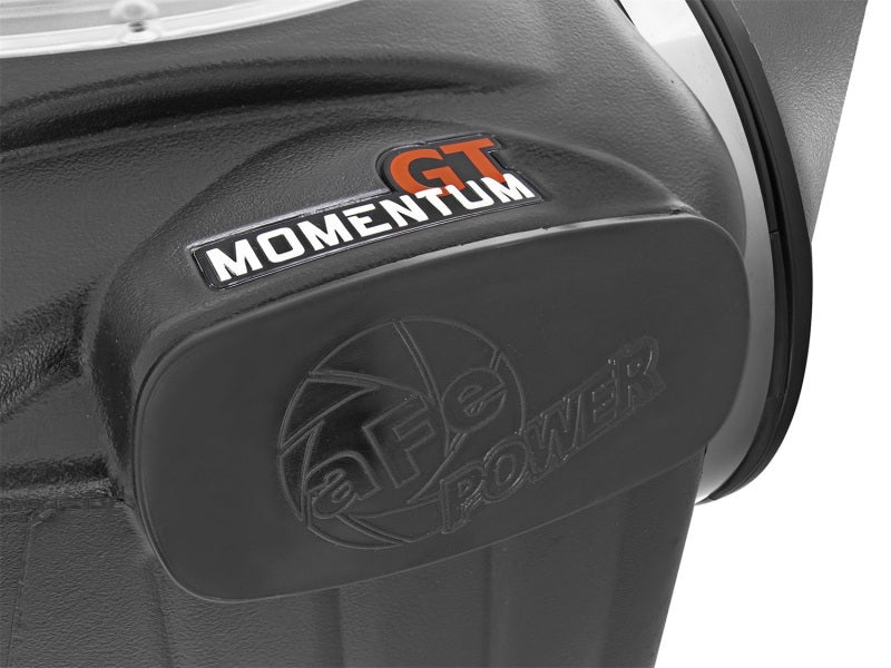 aFe Momentum GT PRO DRY S Stage-2  Intake System 09-16 GM Silverado/Sierra 2500/3500HD 6.0L V8 - DTX Performance