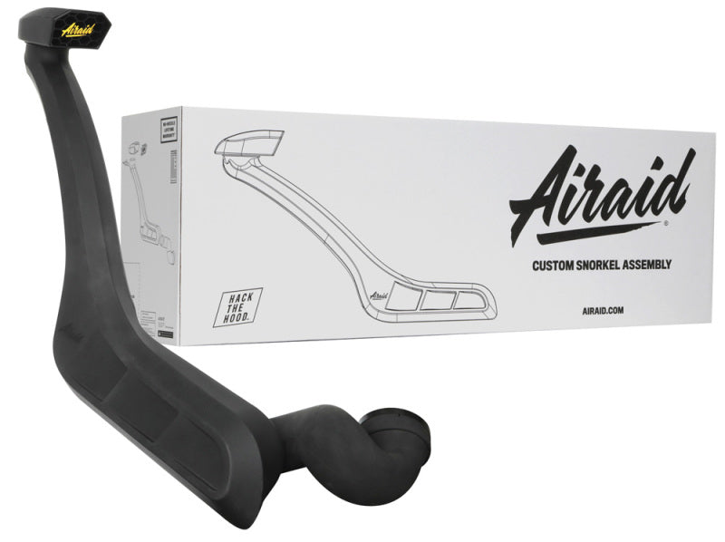 Airaid 16-21 Toyota Tacoma V6 3.5L Snorkel Kit - DTX Performance