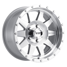 Load image into Gallery viewer, Method MR301 The Standard 17x9 -12mm Offset 5x5 94mm CB Machined/Clear Coat Wheel - DTX Performance