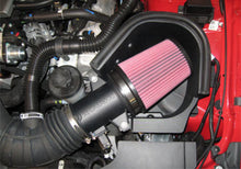 Load image into Gallery viewer, Roush 2010-2014 Ford Mustang 4.6L/5.0L V8 Cold Air Intake Kit - DTX Performance