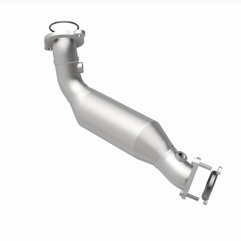 Magnaflow Conv DF 2009-2015 CTS V8 6.2 OEM Underbody - DTX Performance