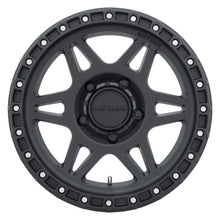 Load image into Gallery viewer, Method MR312 17x9 -12mm Offset 5x5 71.5mm CB Matte Black Wheel - DTX Performance