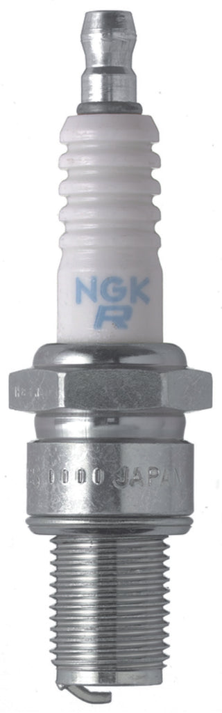 NGK Standard Spark Plug Box of 10 (BR8ECS) - DTX Performance