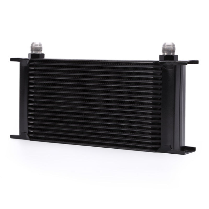 Mishimoto Universal 19 Row Oil Cooler **CORE ONLY** - DTX Performance