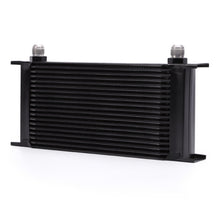 Load image into Gallery viewer, Mishimoto Universal 19 Row Oil Cooler **CORE ONLY** - DTX Performance