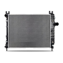 Load image into Gallery viewer, Mishimoto Dodge Dakota Replacement Radiator 2000-2004 - DTX Performance