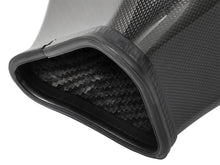 Load image into Gallery viewer, aFe Momentum Air Intake System PRO 5R w/ Extra Filter 2015 Dodge Challenger SRT Hellcat 6.2L (sc) - DTX Performance