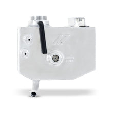 Load image into Gallery viewer, Mishimoto 2021+ Ford Bronco 2.3/2.7L EcoBoost Expansion Tank - Polished - DTX Performance