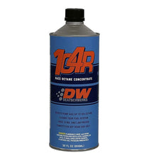 Load image into Gallery viewer, DeatschWerks 104R Race Octane Booster 32oz. Cans - Case of 8 - DTX Performance