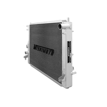 Load image into Gallery viewer, Mishimoto 05+ Ford Mustang Manual Aluminum Radiator - DTX Performance