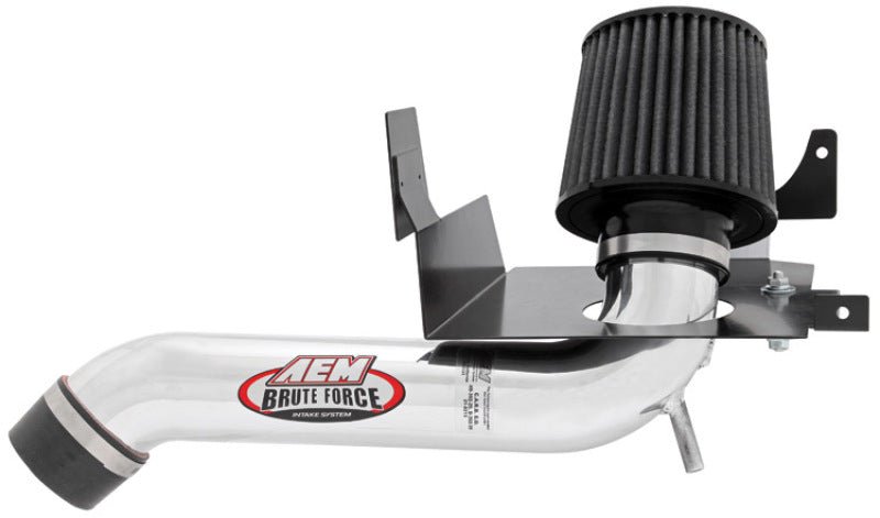 AEM Brute Force Intake System B.F.S.300/MAGNUM/CHARGER 3.5L - DTX Performance