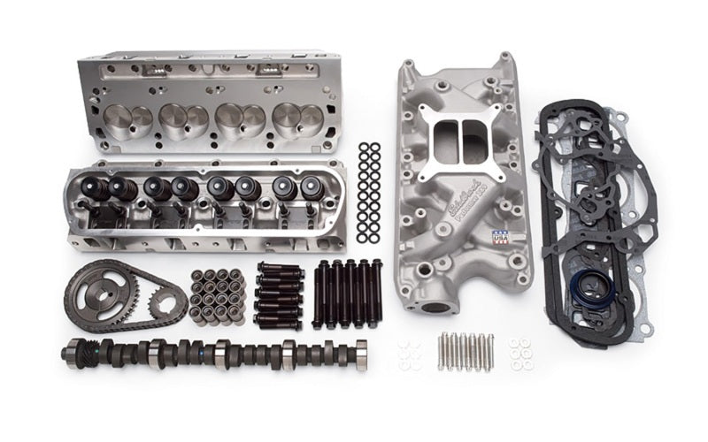 Edelbrock Perf Plus Cam and Lifters Kit Ford 289-302 - DTX Performance