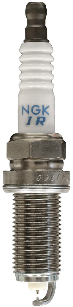 NGK Iridium/Platinum Spark Plug Box of 4 (DILFR5A11) - DTX Performance