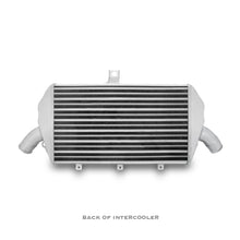 Load image into Gallery viewer, Mishimoto 01-07 Mitsubishi Lancer EVO Intercooler - DTX Performance