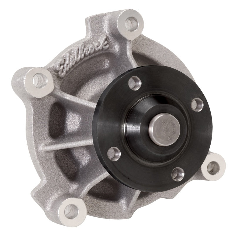 Edelbrock Water Pump High Performance Ford 2002 Mustang GT/Cobra 2003-04 Mustang GT/Cobra/Mach 1 - DTX Performance