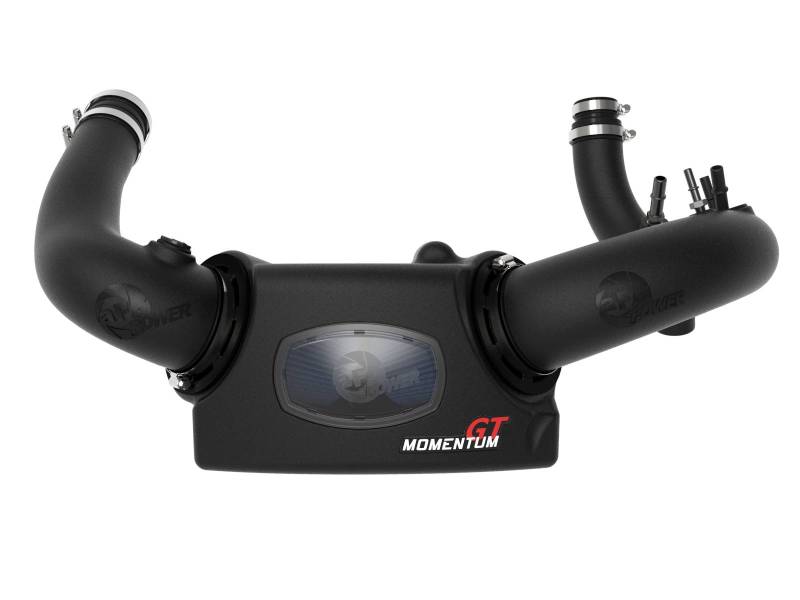 aFe Momentum GT Pro 5R Cold Air Intake System 20-21 Ford Explorer ST V6-3.0L TT - DTX Performance