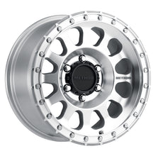 Load image into Gallery viewer, Method MR315 17x8.5 0mm Offset 6x5.5 106.25mm CB Machined/Clear Coat Wheel - DTX Performance