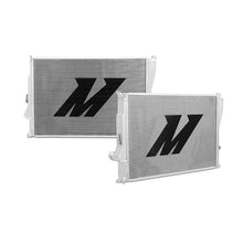 Load image into Gallery viewer, Mishimoto 01-06 BMW M3 3.2L Performance Aluminum Radiator - DTX Performance