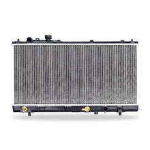 Load image into Gallery viewer, Mishimoto Mazda Protege Replacement Radiator 1999-2003 - DTX Performance