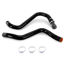 Load image into Gallery viewer, Mishimoto 18-19 Ford F-150 2.7L EcoBoost Silicone Hose Kit (Black) - DTX Performance