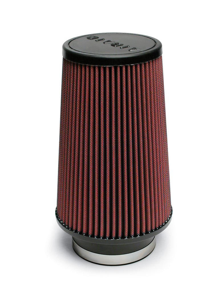 Airaid Universal Air Filter - Cone 4 x 6 x 4 5/8 x 9 - DTX Performance